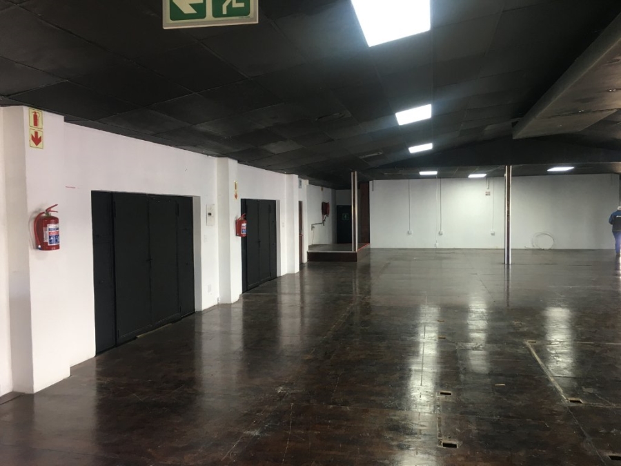 To Let commercial Property for Rent in Parklands Western Cape